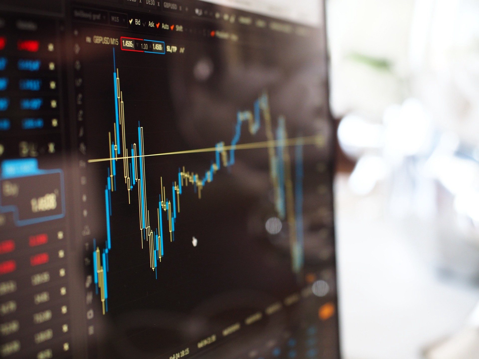 Graphs Types and Components